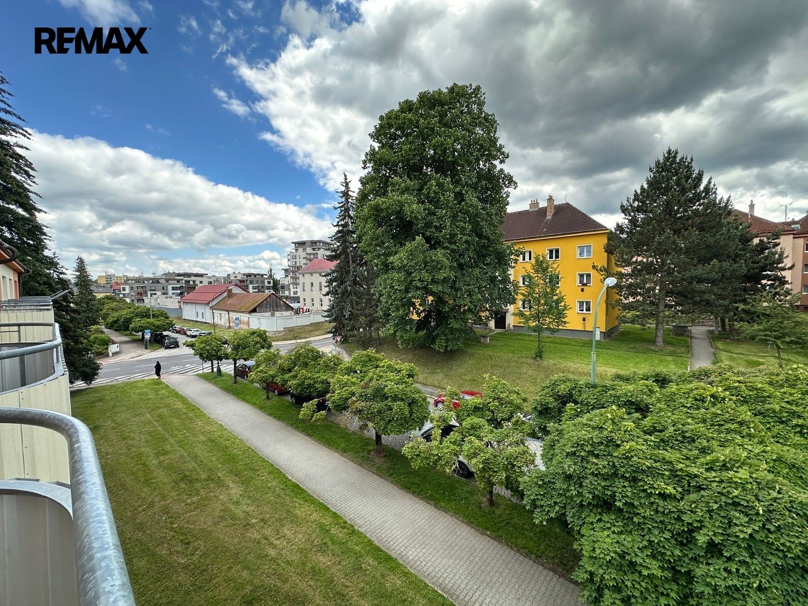 2+1, Leoše Janáčka 2509, Jihlava, 50 m² - 2