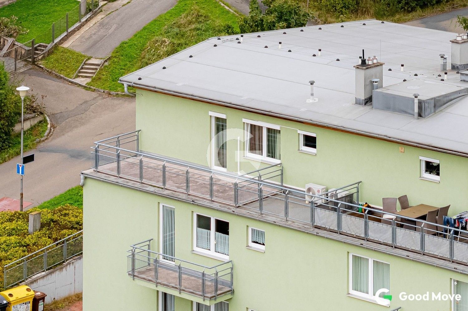 Prodej byt 1+kk - Zlín, Zlínský kraj, 64 m² - 5