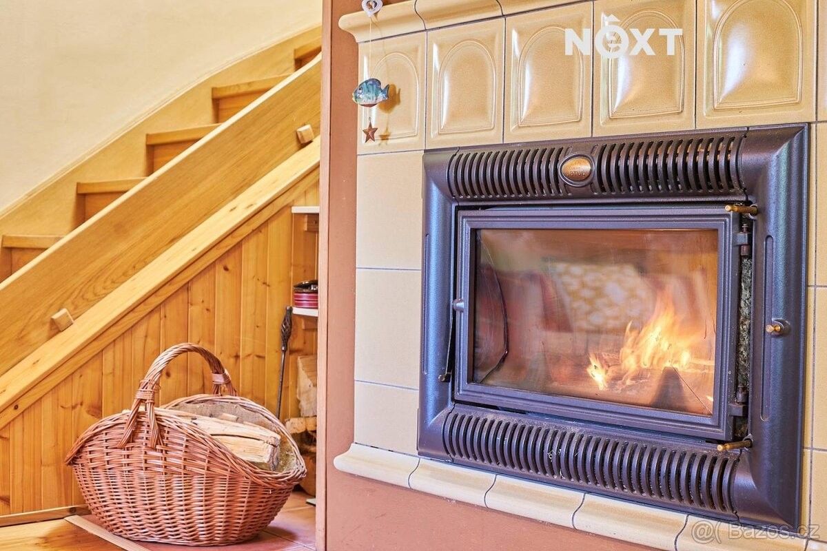 Rodinné domy, Třeboň, 379 01