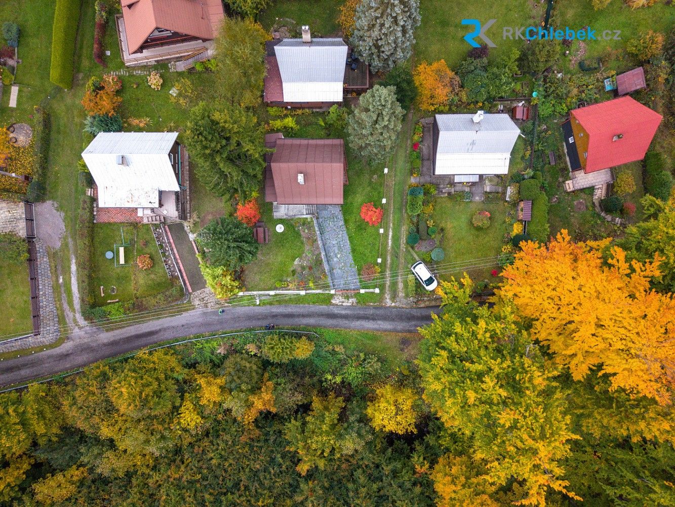 Prodej rodinný dům - Pstruží, okres Frýdek-Místek, 117 m² - 5