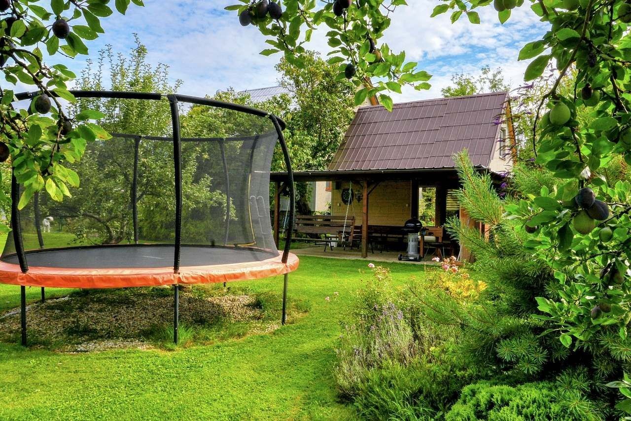 Chaty, Frenštát pod Radhoštěm, Moravskoslezský kraj - 2