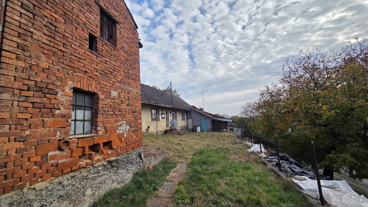 Prodej pozemek pro bydlení - Halenkovice, 763 63 - 5