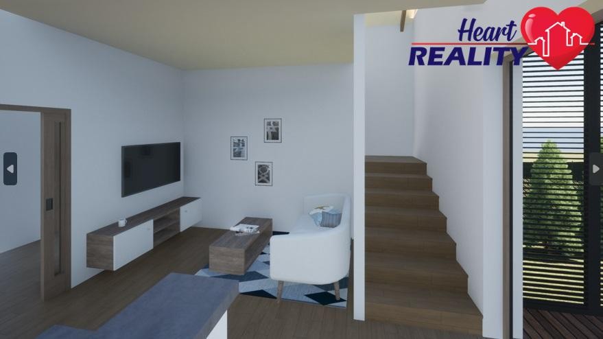 Prodej rodinný dům - Zahradní, Kobeřice, 120 m² - 5