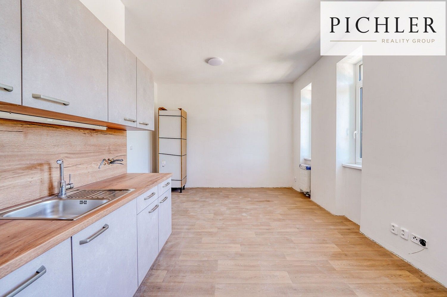 1+kk, Horní Bříza, okres Plzeň-sever, Plzeňský kraj, 35 m² - 2