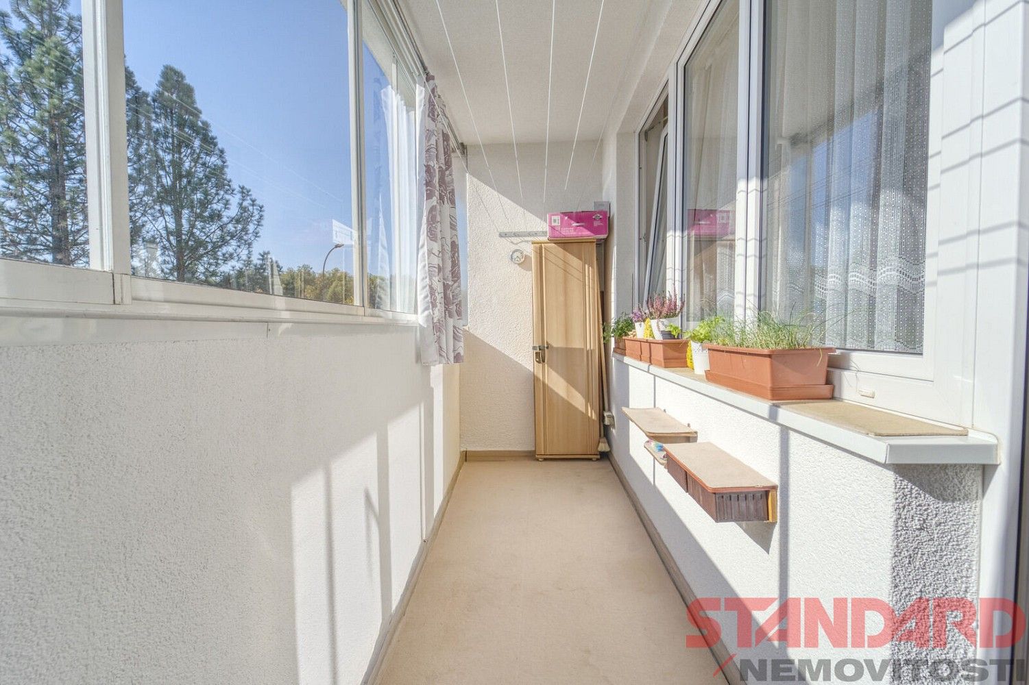 1+kk, Suvorovova, Klatovy - Klatovy IV, 29 m² - 2
