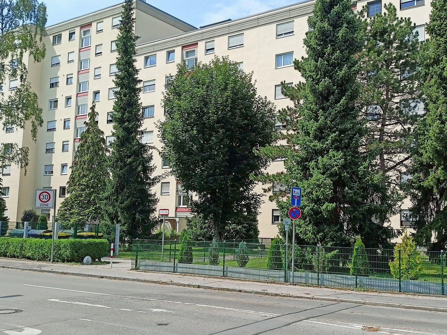 Byt 3+1 · 74 m² · , Bavorsko - 4