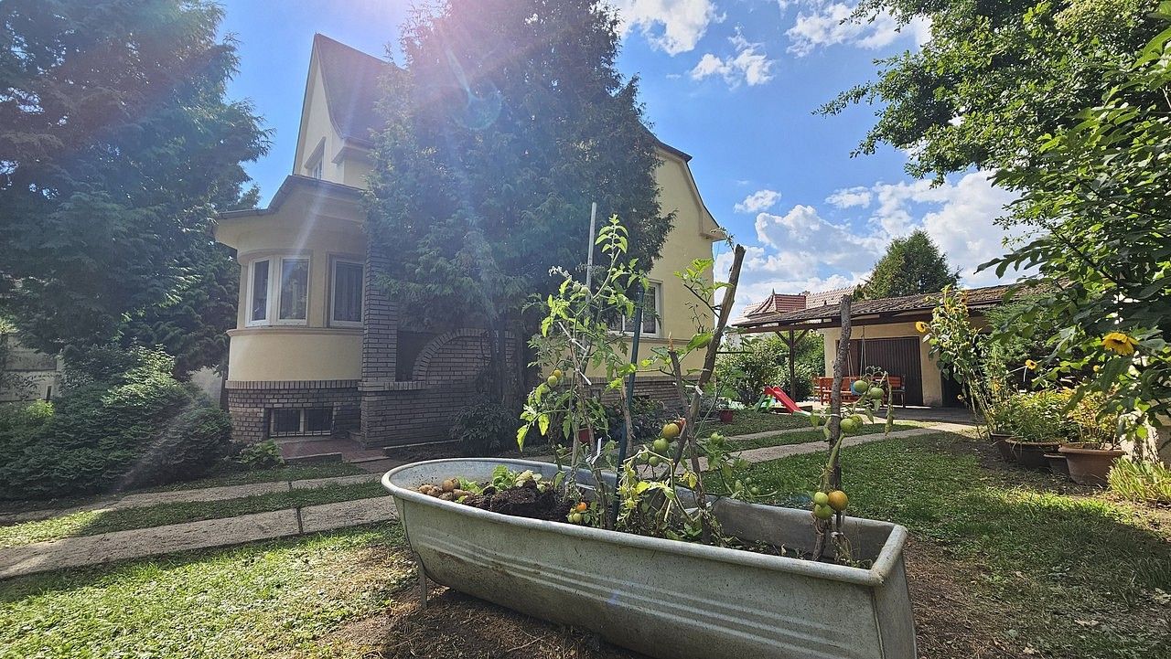 Rodinné domy, Litoměřice, Ústecký kraj, 160 m² - 2