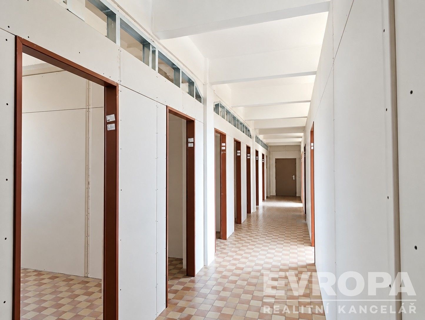 Pronájem sklad - Hanychovská 622, Liberec III-Jeřáb, 10 m² - 5