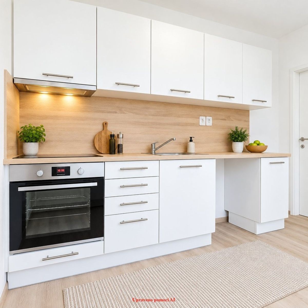 Byt 1+1 · 37 m² · Hornická, Albrechtice - Albrechtice u Českého Těšína, Moravskoslezský kraj - 3