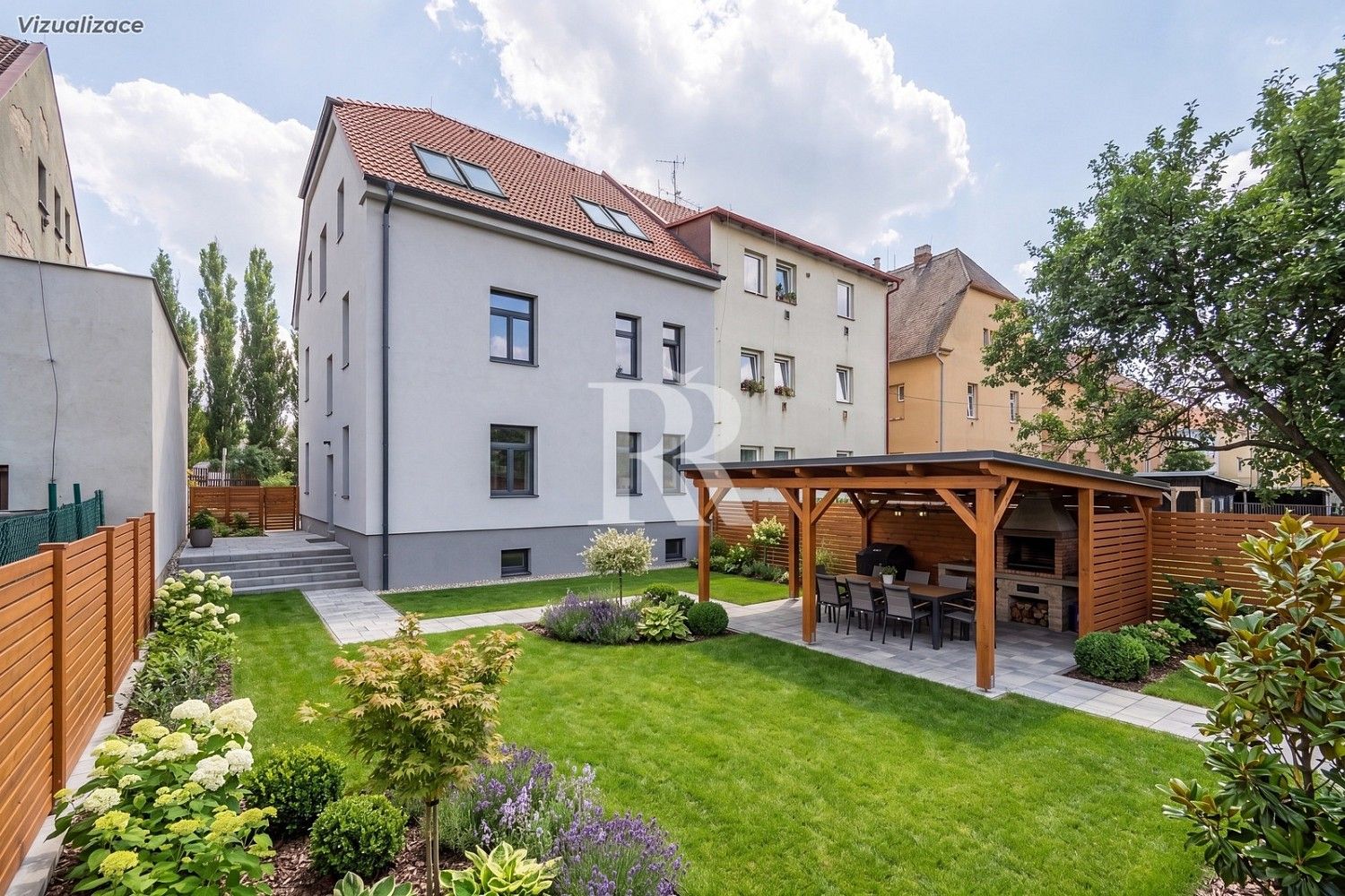 Činžovní dům · 150 m² · Česká Lípa, Liberecký kraj - 3