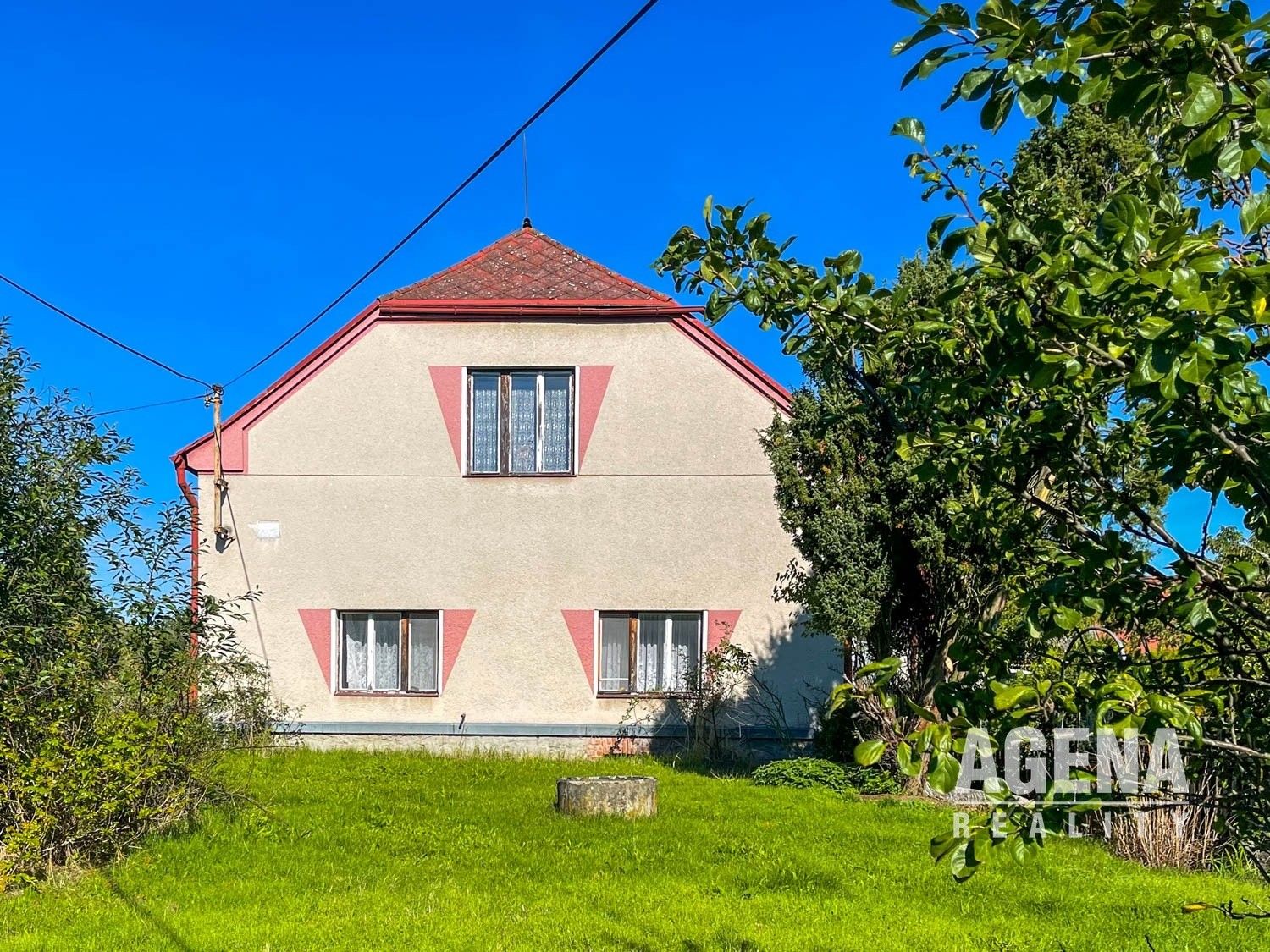 Prodej dům - Myslovice, 995 m²