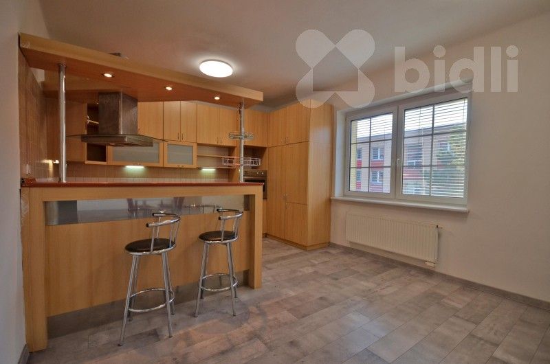 Pronájem byt 3+kk - Přemyslovců, Ostrava, 85 m²