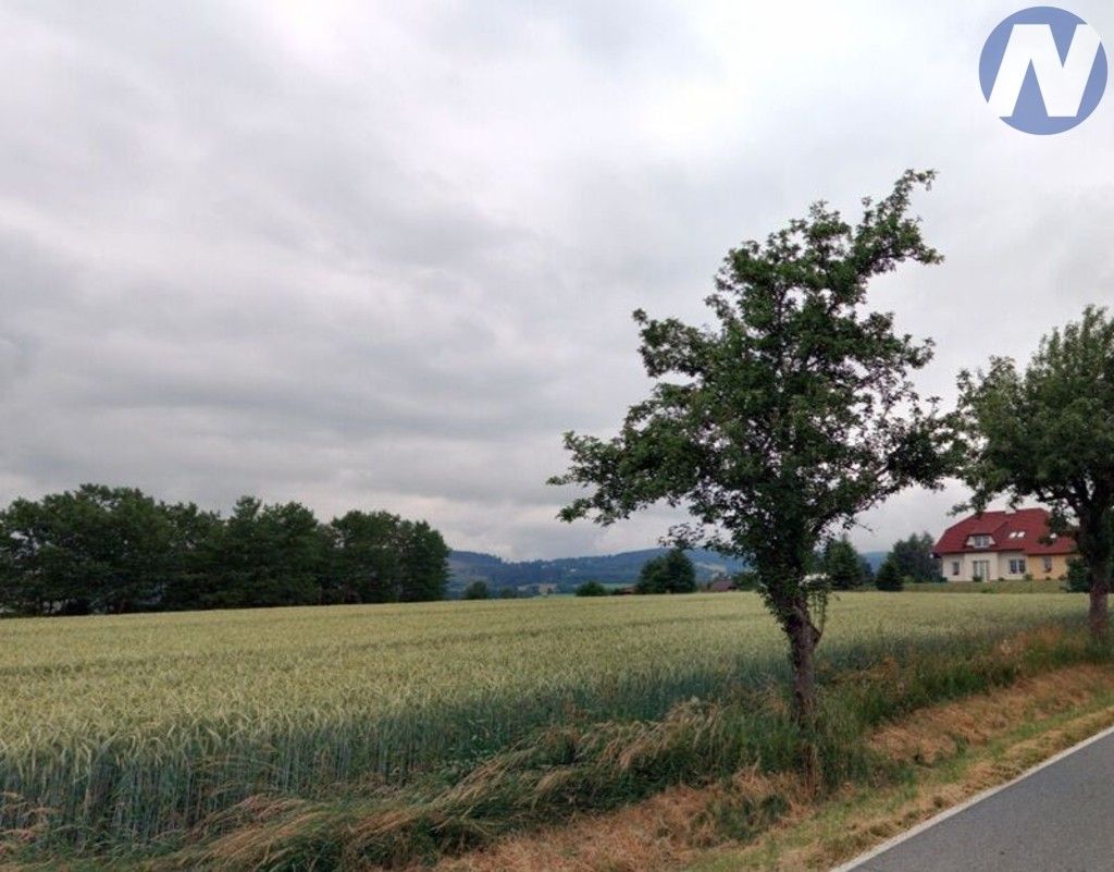 Pozemek pro bydlení, 7 124 m²
