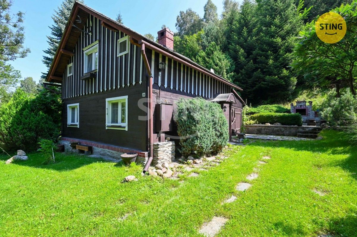 Rodinný dům, 116 m²