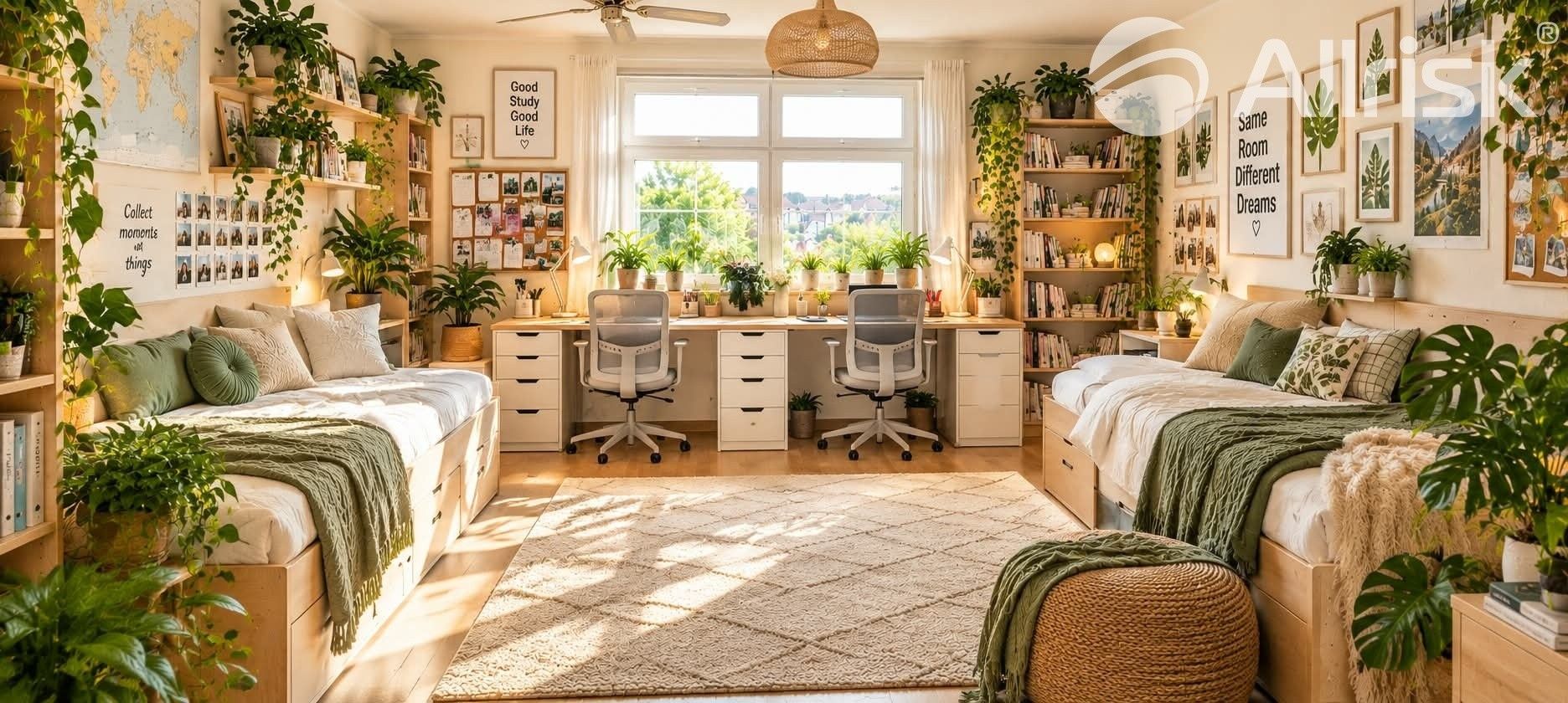 1+kk, Podlesí IV, Zlín, 36 m² - 2