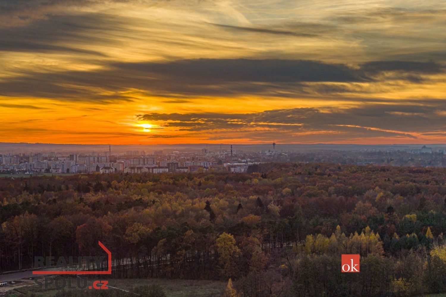 Prodej pozemek pro bydlení - Sezemice - Počaply, okres Pardubice, Pardubický kraj - 5