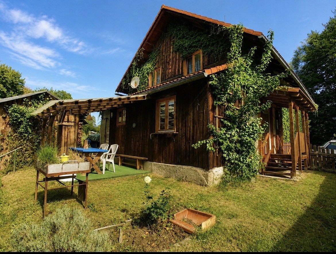 Prodej rodinný dům - Cetenov - Těšnov, okres Liberec, Liberecký kraj, 97 m² - 2