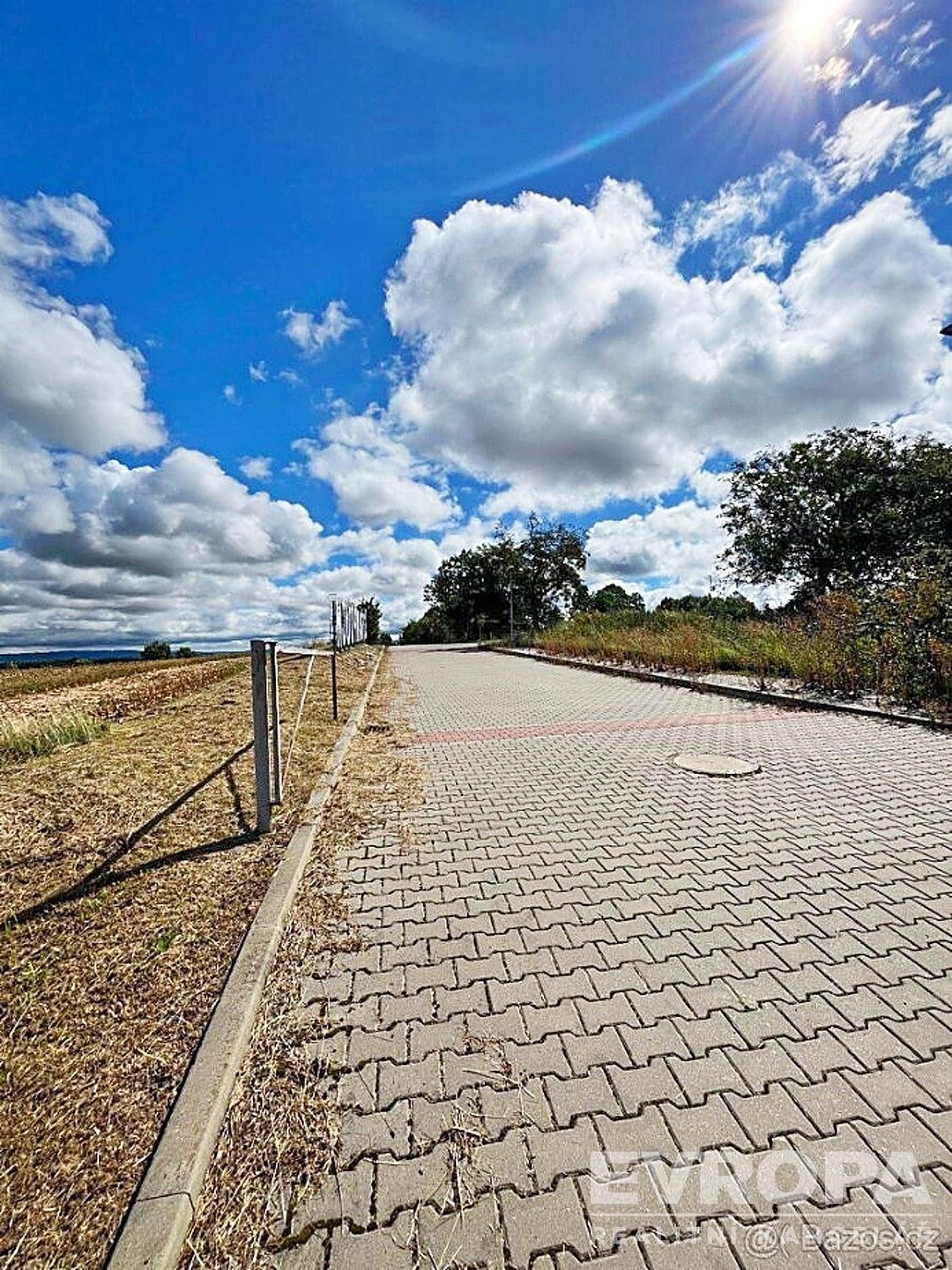 Prodej pozemek pro bydlení - Žáky