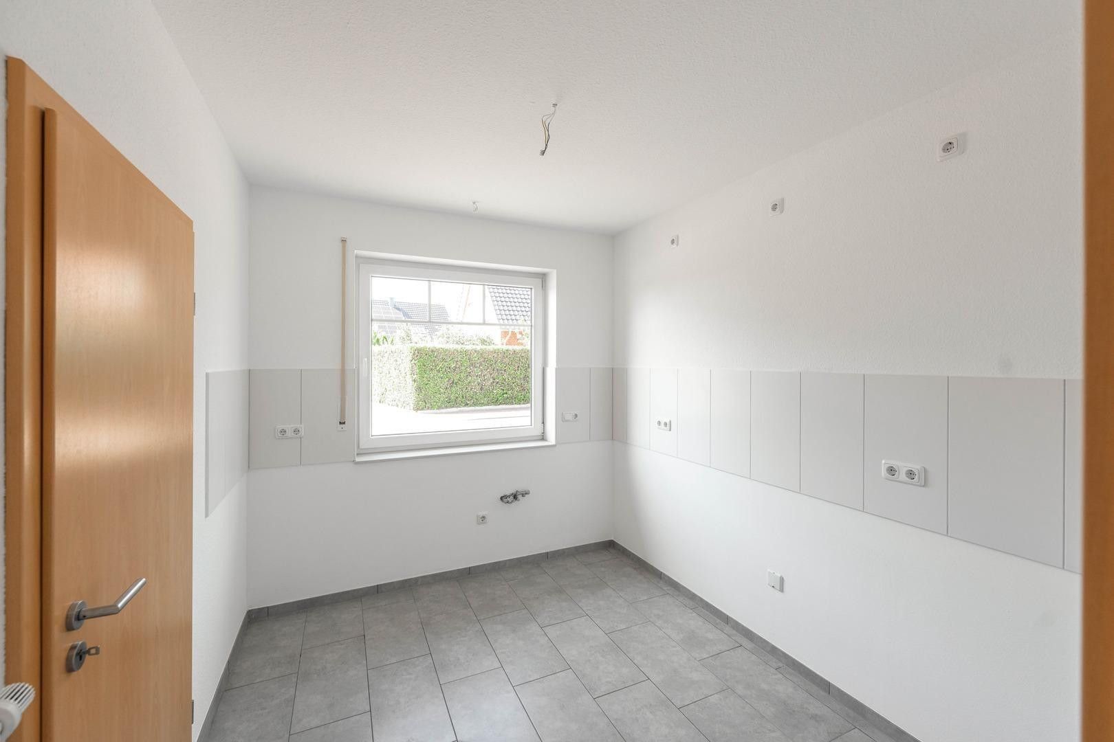 Rodinné domy, Bienenweg 1a, , Dolní Sasko, 115 m² - 2