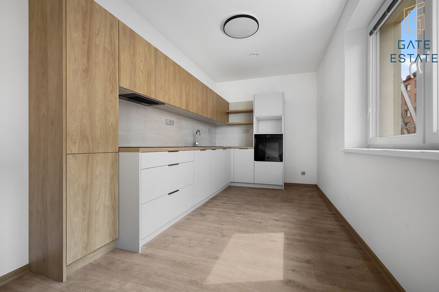 3+kk, Bystřice pod Hostýnem, okres Kroměříž, Zlínský kraj, 67 m² - 1