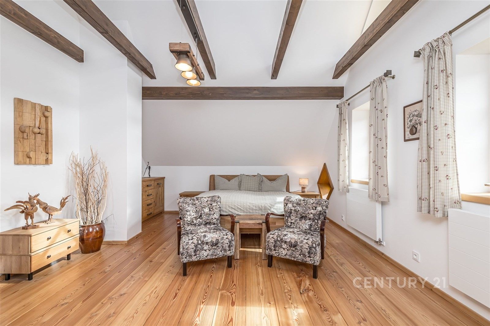 Prodej ubytovací zařízení - Albrechtice v Jizerských horách, 293 m²