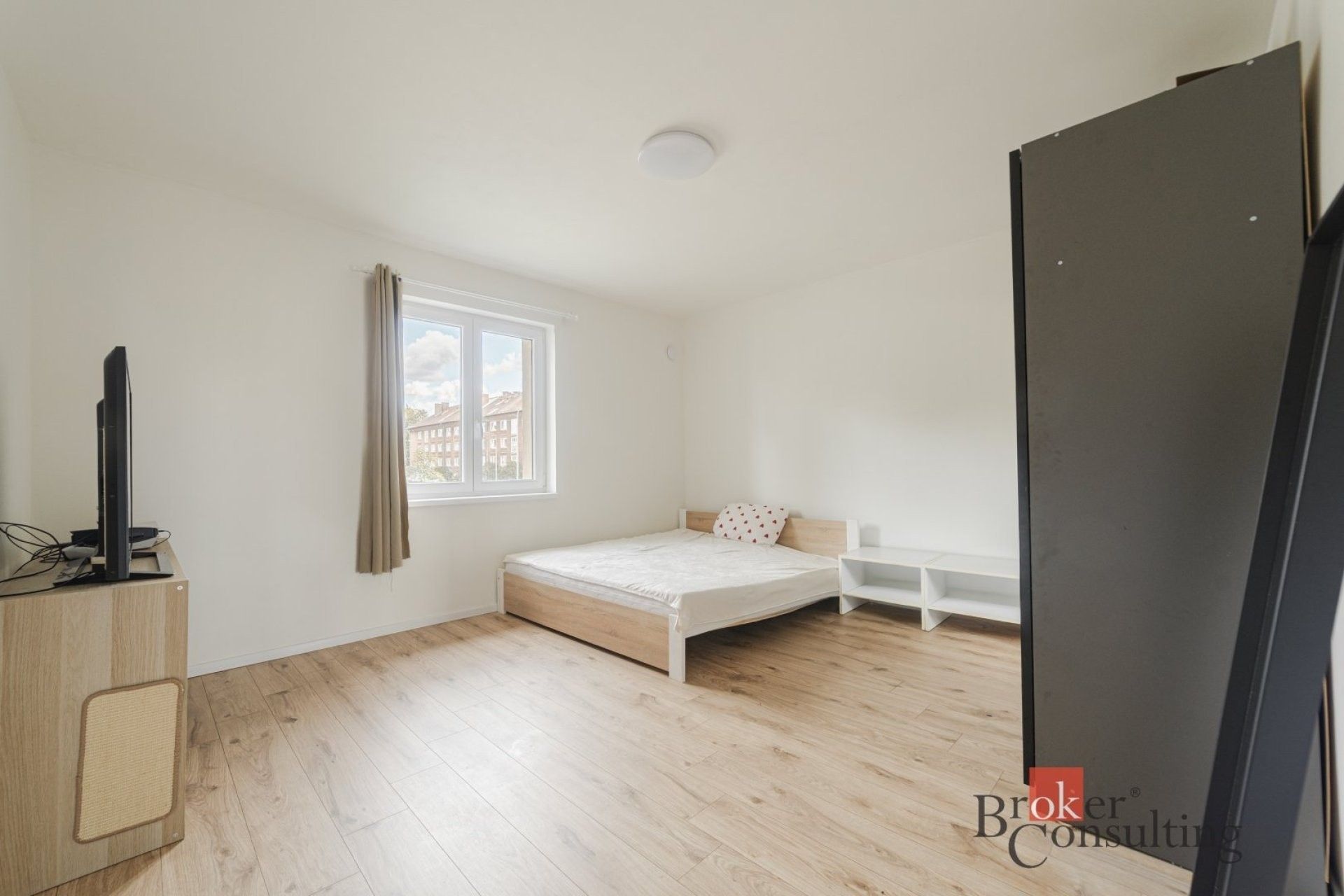 Prodej byt 1+1 - Cottonové, Ostrava, 37 m² - 5
