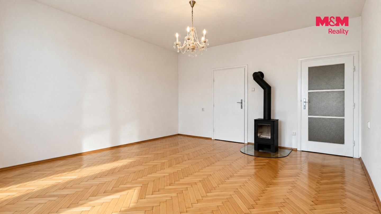 2+1, Růžová, Lutín, 68 m² - 2