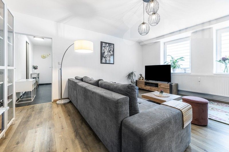 3+kk, Ořechová 674, Benátky nad Jizerou, 76 m²