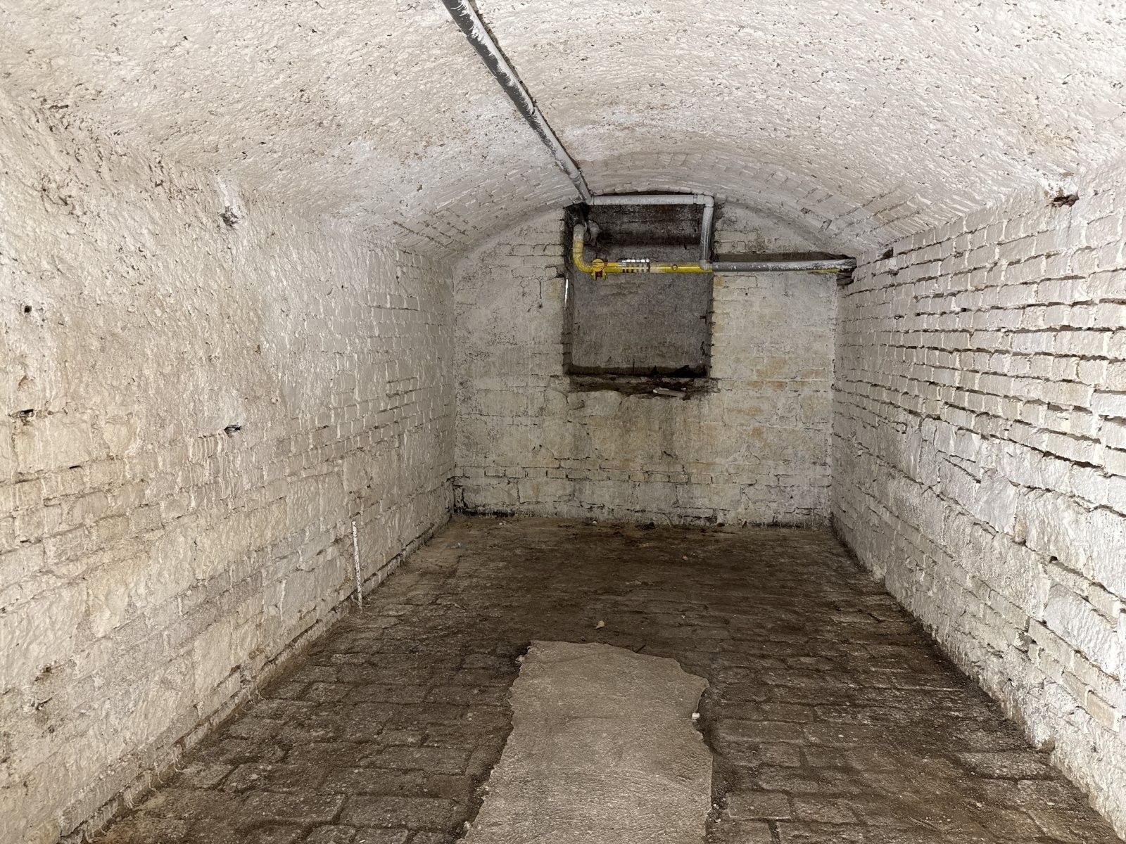 Ostatní, Praha – pohled 4