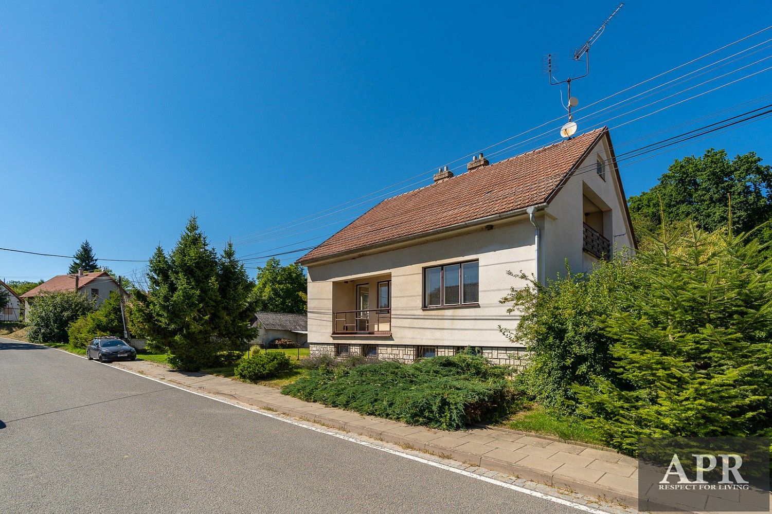 Chalupy, Nová Lhota, okres Hodonín, Jihomoravský kraj, 198 m² - 2