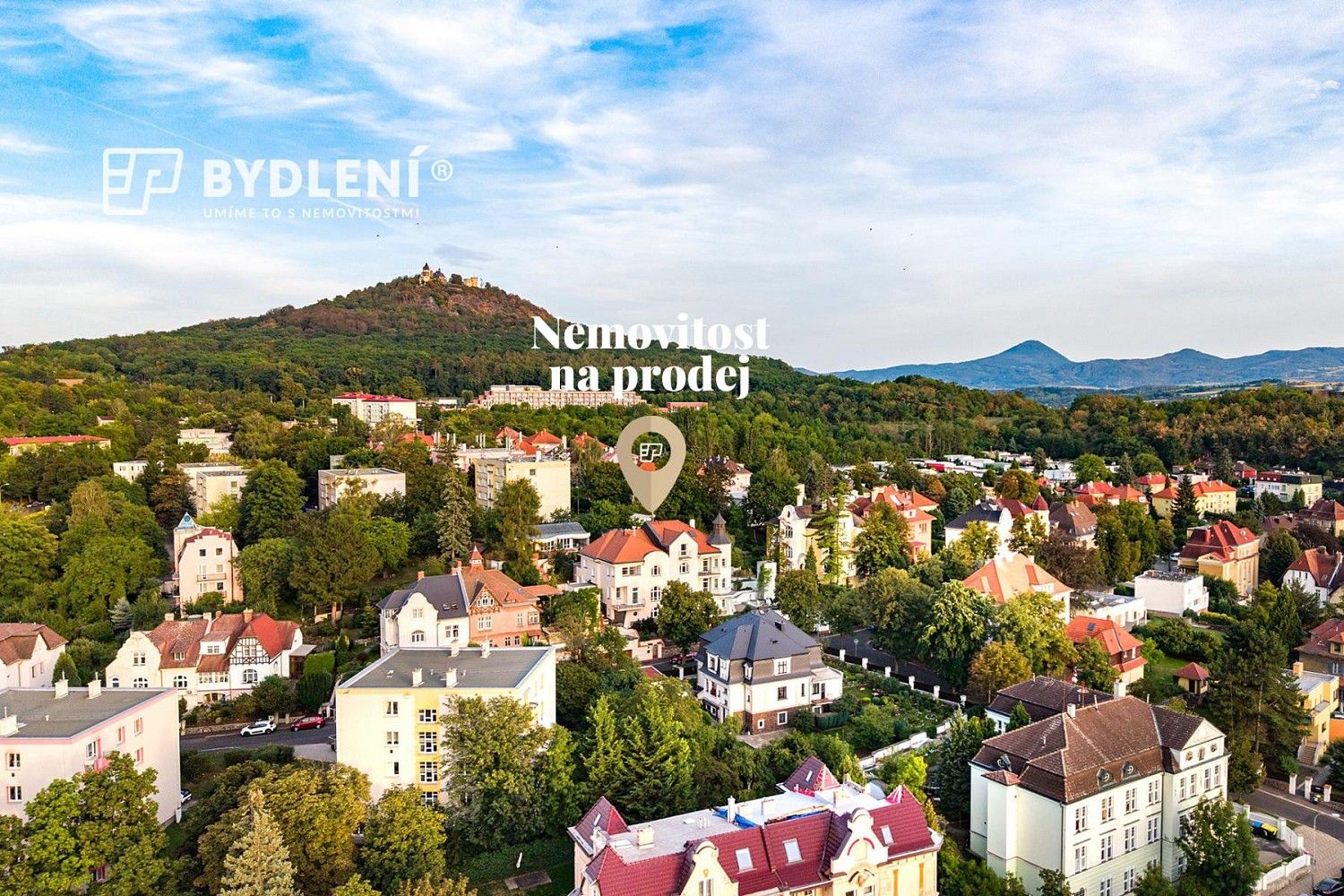 Prodej rodinný dům - Teplice, Ústecký kraj, 382 m² - 5
