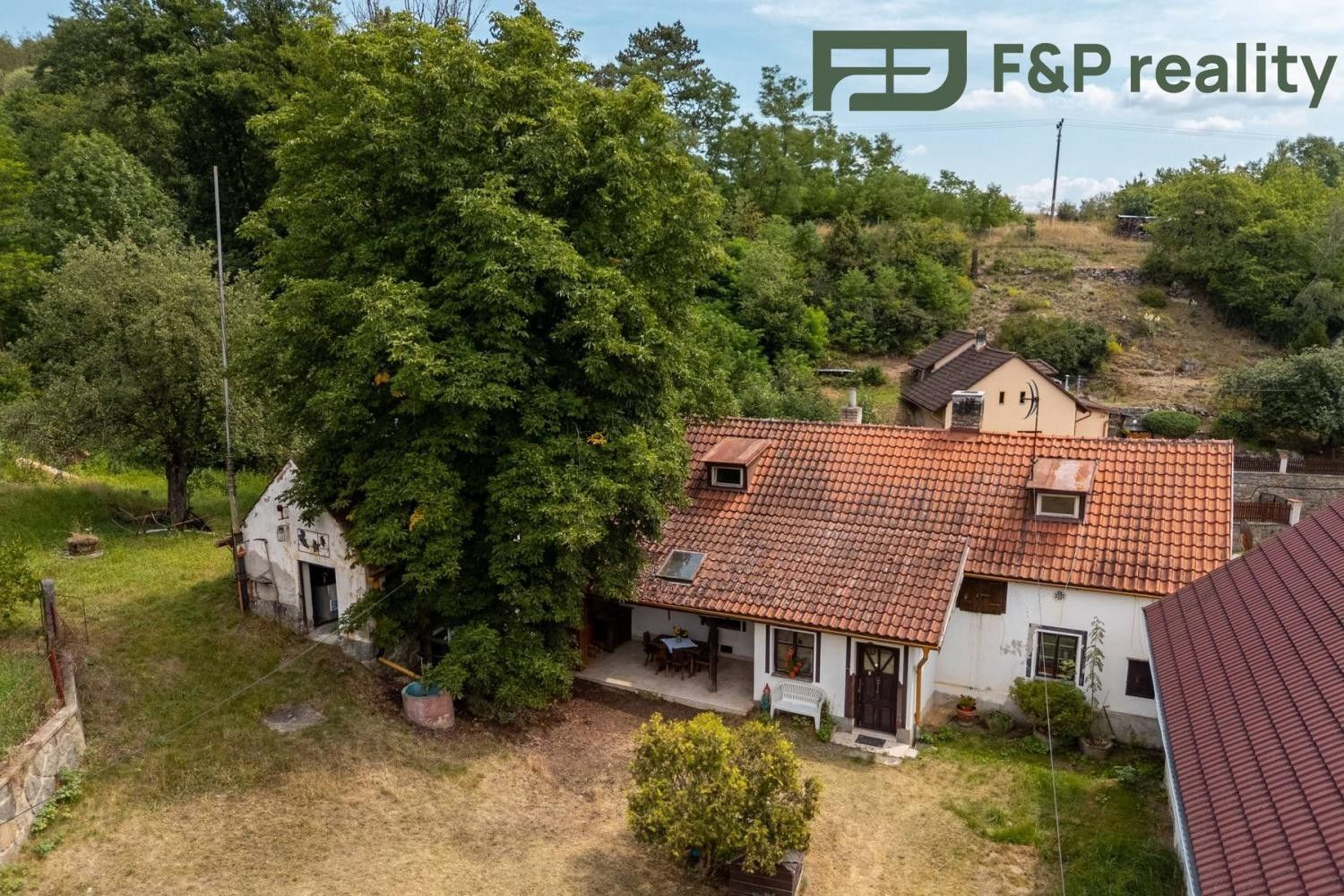 Rodinný dům, 290 m²