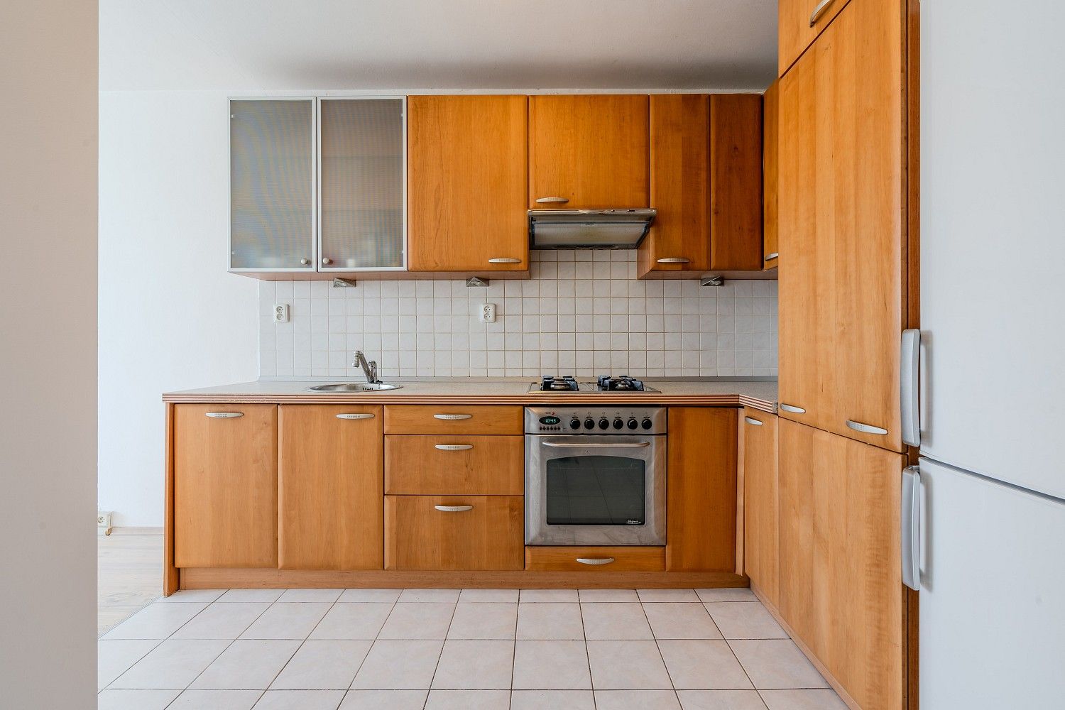 Byt 4+kk · 89 m² · Praha - Chodov, okres Praha 11, Hlavní město Praha - 4