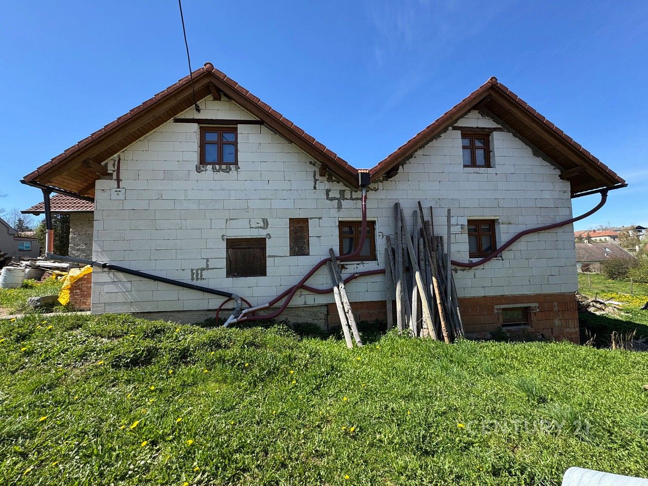 Rodinný dům, 267 m²