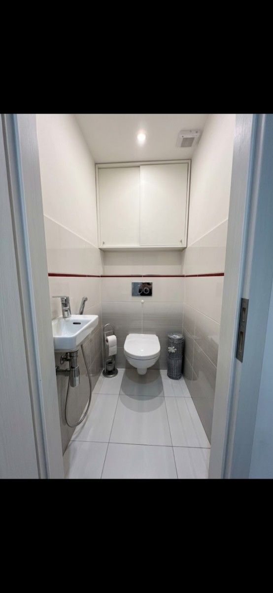 Byt 3+kk · 68 m² · Kotorská, Praha - Nusle - 3