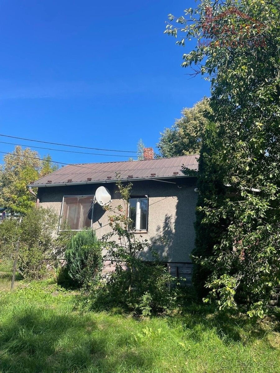 Rodinné domy, Ostrava, 715 00