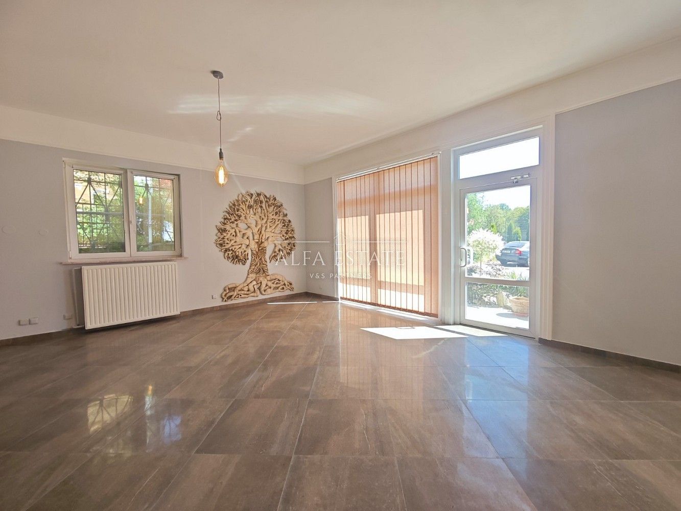 Pronájem komerční - Pod Parkem, Dalovice, okres Karlovy Vary, 75 m² - 5
