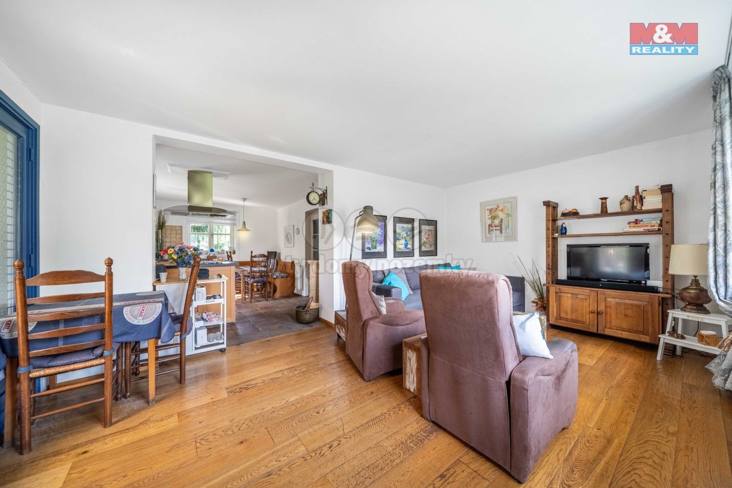 Prodej rodinný dům - Čenkov, 80 m²