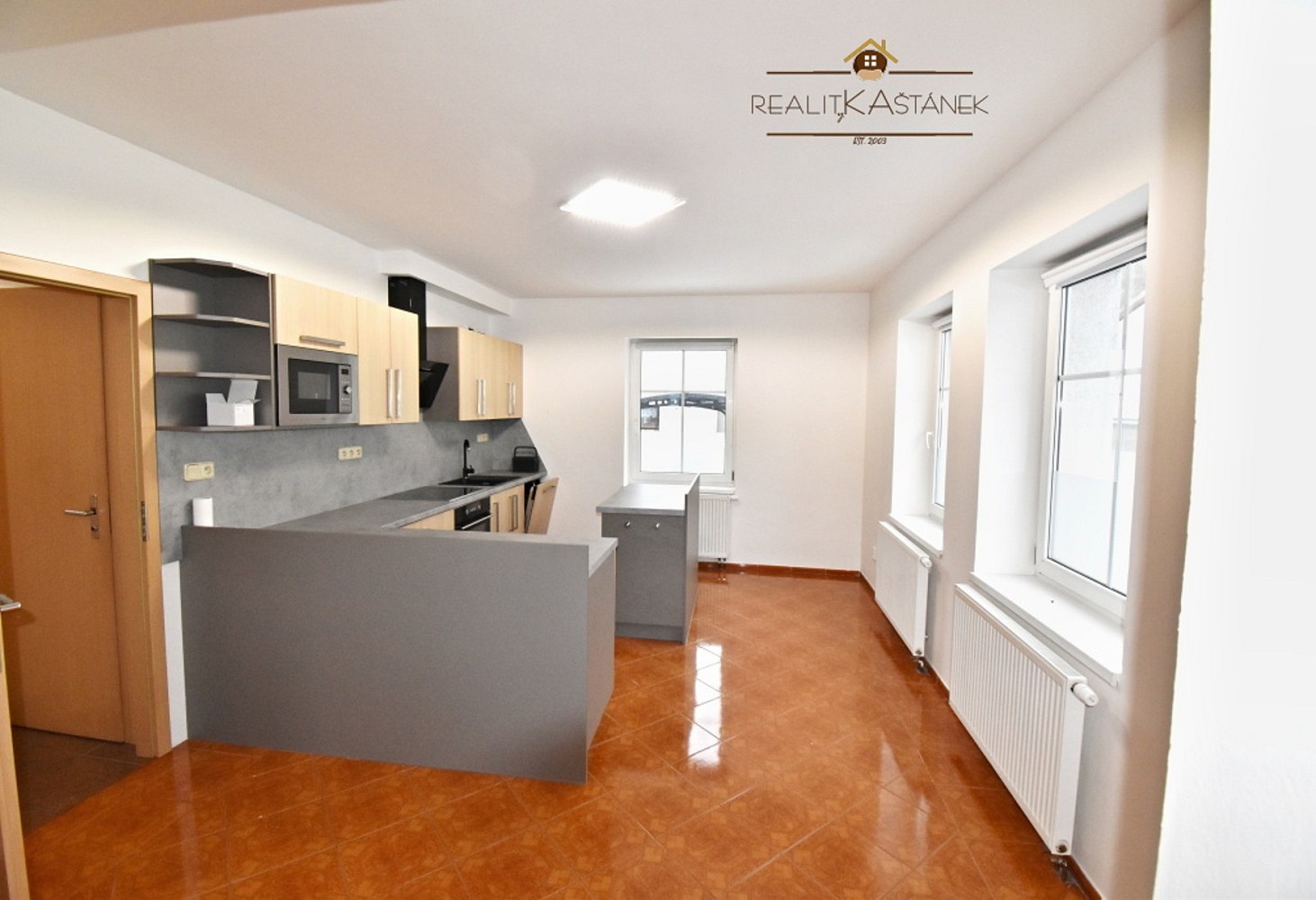 Byt 2+1 · 68 m² · Bezručova, Turnov, okres Semily - 4