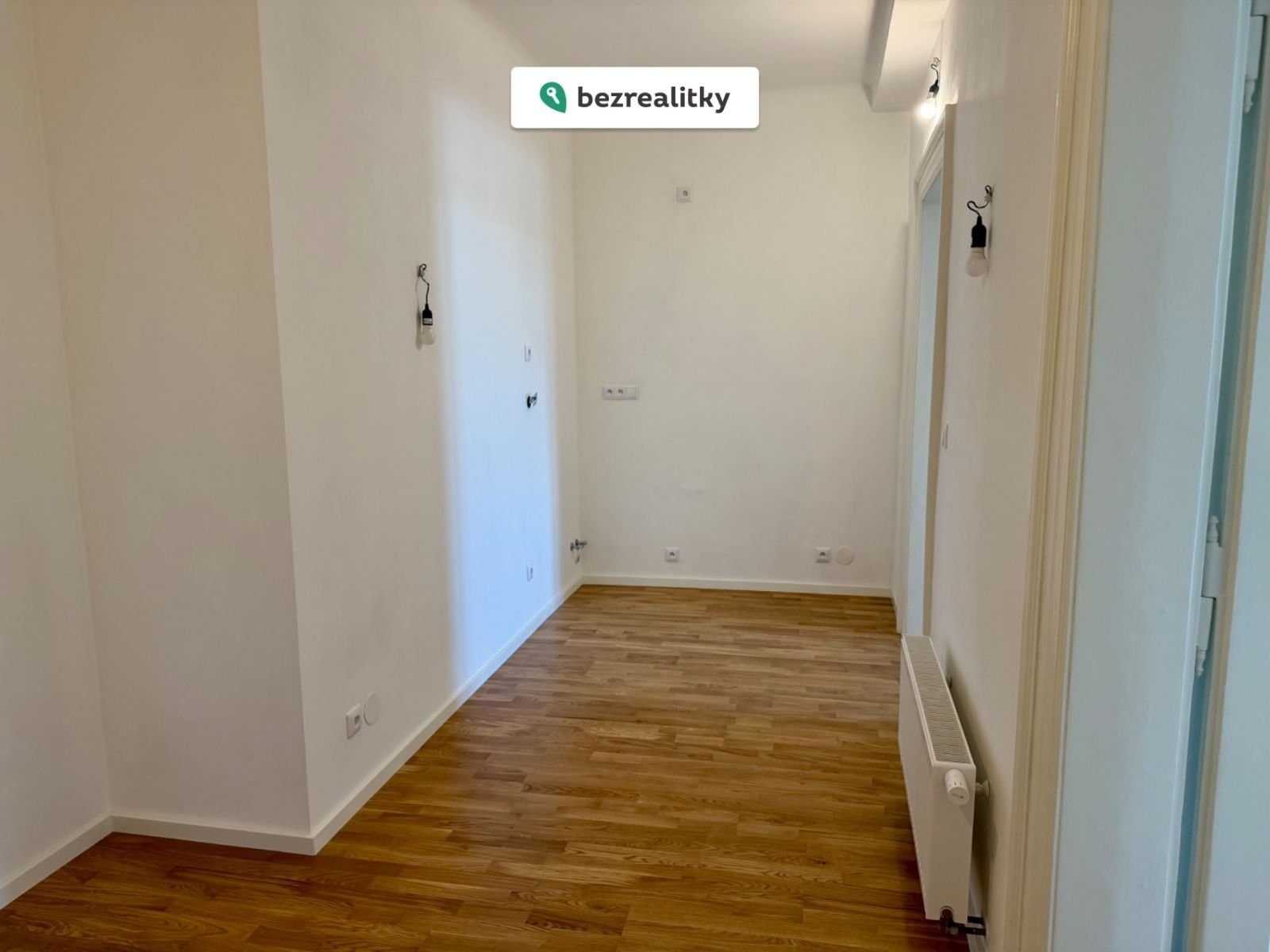 Byt 2+1 · 51 m² · Radlická 759, Praha Smíchov - 3
