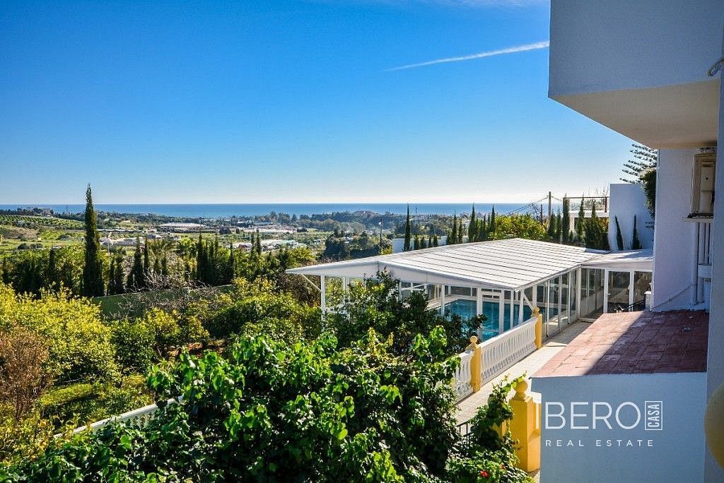 Rodinný dům · 503 m² · Estepona, ES - 4