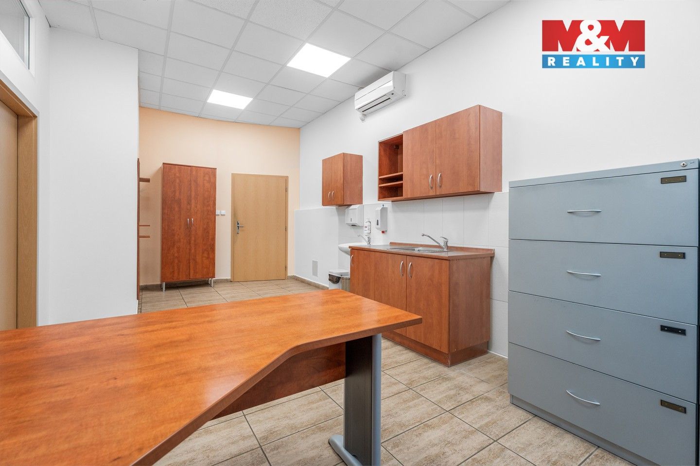 Obchodní prostory · 44 m² · Šrámkova, Ústí nad Labem - 4
