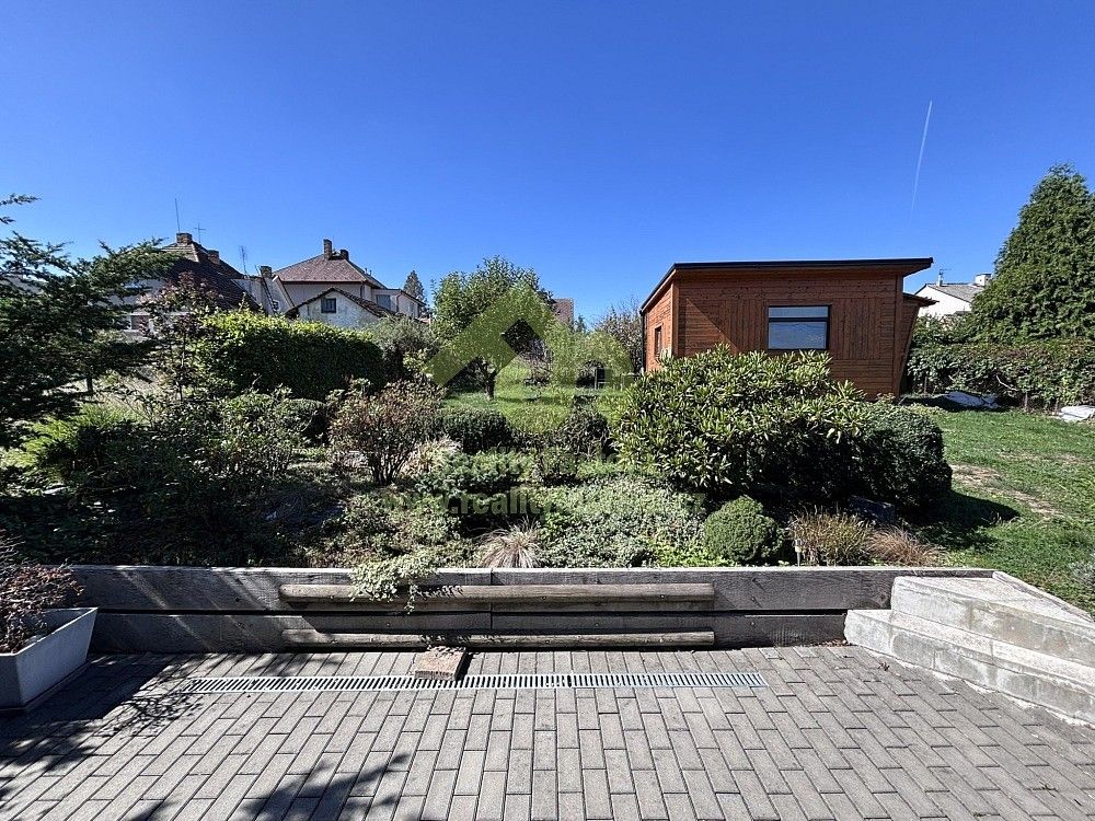 Prodej rodinný dům - Dolní Lukavice, okres Plzeň-jih, Plzeňský kraj, 65 m² - 5