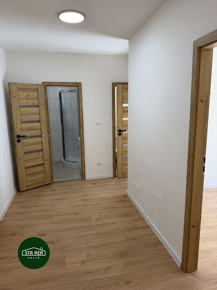 Byt 2+1 · 56 m² · Ostrava - Moravská Ostrava, okres Ostrava-město, Moravskoslezský kraj - 4