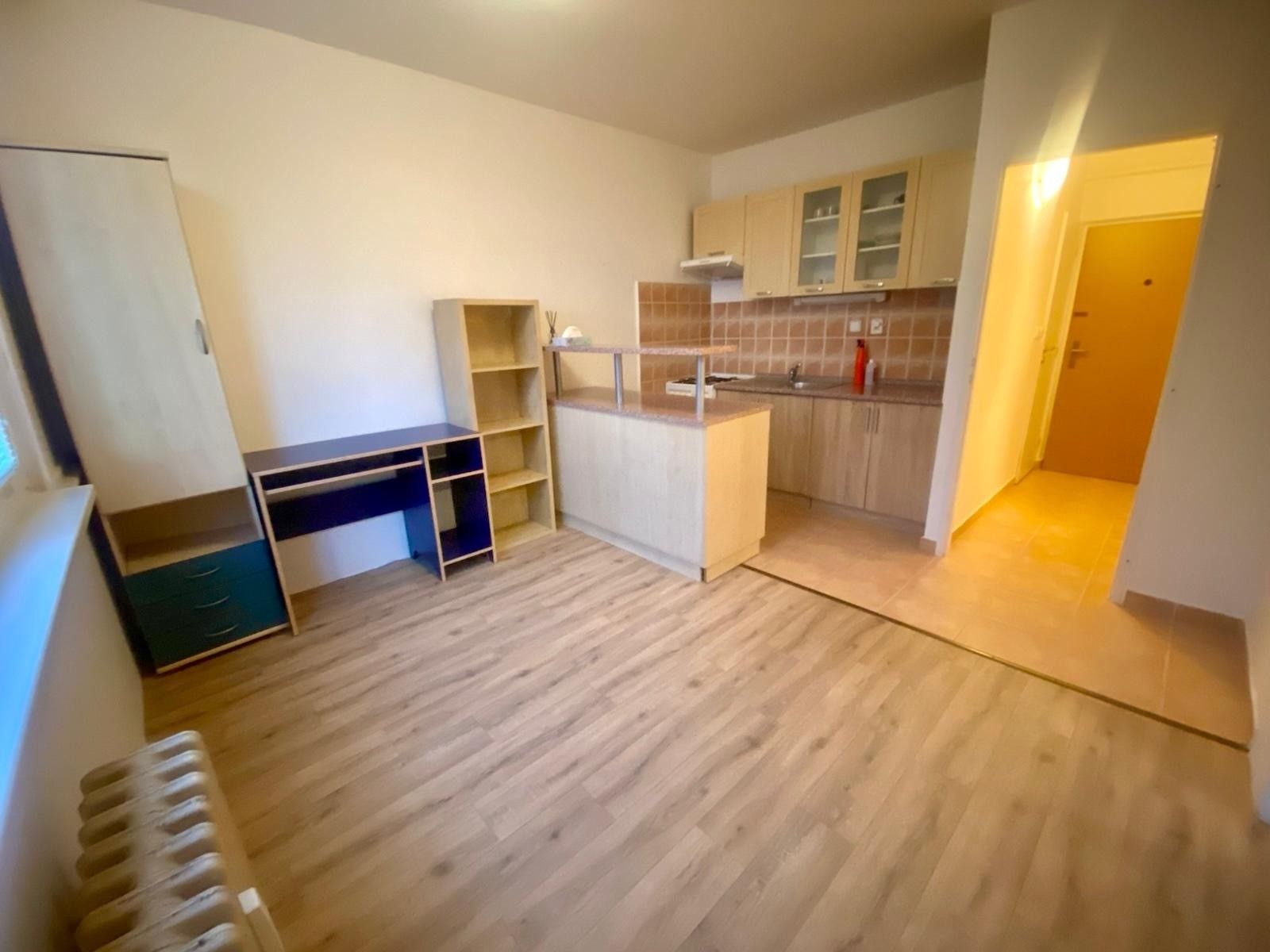 1+1, Skřivánčí kámen, Liberec, 36 m²