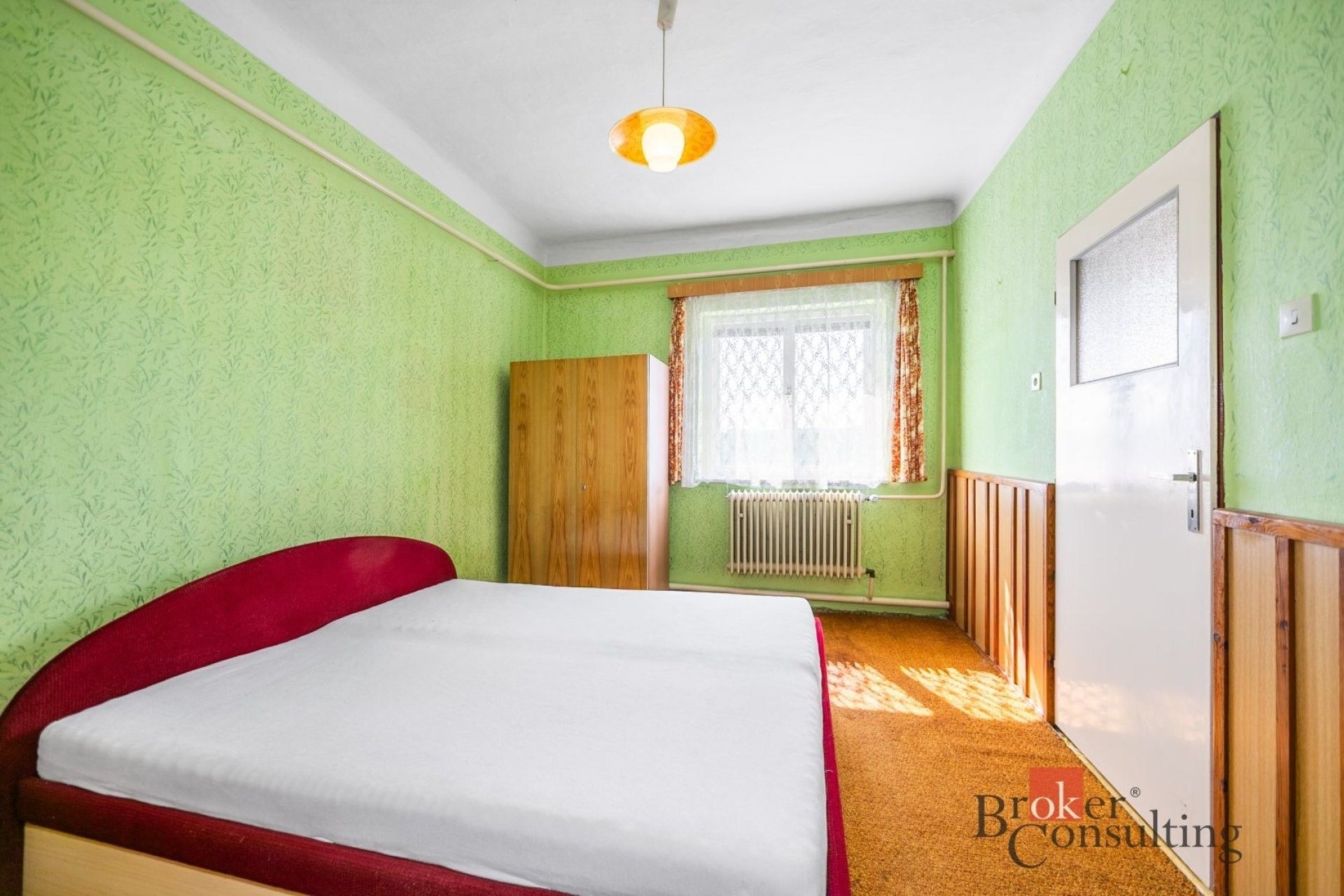Rodinný dům · 78 m² · Plzeňská, Horšovský Týn - 4