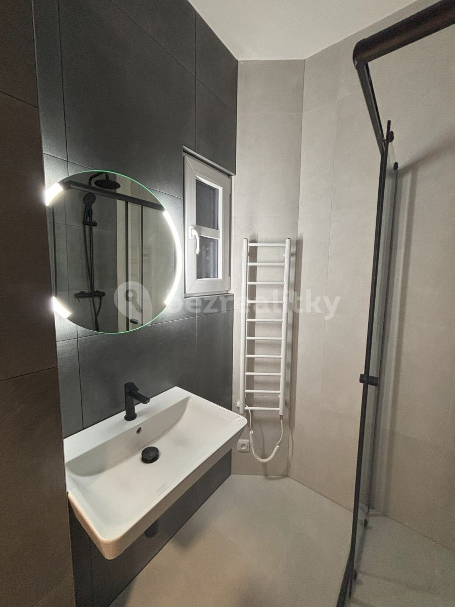 Byt 1+kk · 28 m² · Přístavní, Praha - Holešovice - 3