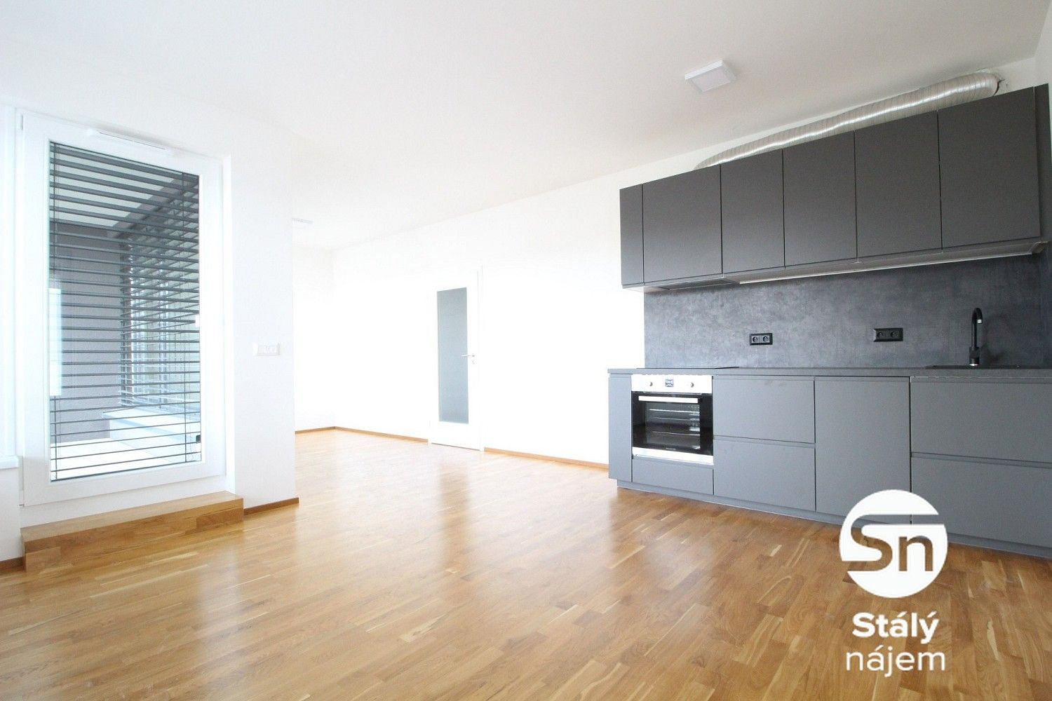 1+kk, Praha - Vysočany, okres Praha 9, Hlavní město Praha, 40 m² - 2
