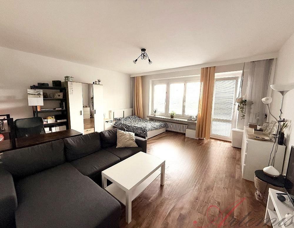Byt 1+1 · 52 m² · Ostrava - Poruba, okres Ostrava-město, Moravskoslezský kraj - 2