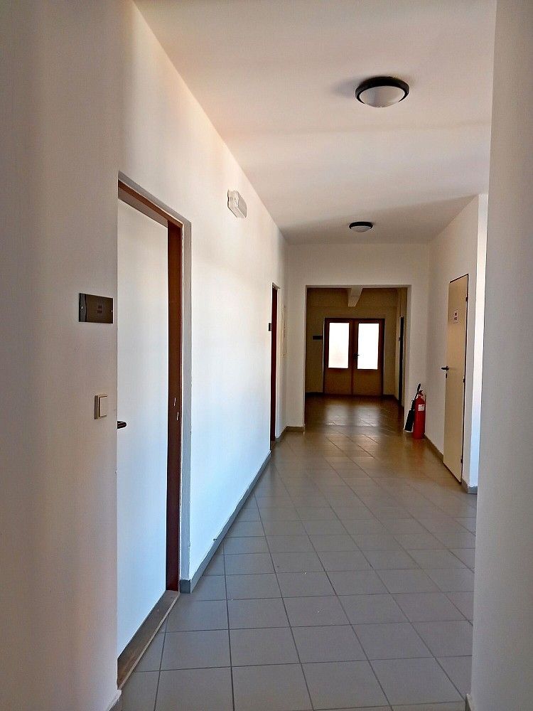 Pronájem kancelář - Uherský Brod, okres Uherské Hradiště, Zlínský kraj, 17 m² - 5